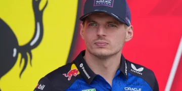Max Verstappen renueva con Red Bull hasta 2030 y acaba con las especulaciones