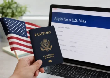 Visa americana 2026: guía completa de requisitos, costos y pasos para solicitantes de Latinoamérica