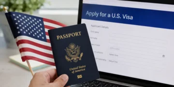 Visa americana 2026: guía completa de requisitos, costos y pasos para solicitantes de Latinoamérica