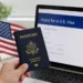 Visa americana 2026: guía completa de requisitos, costos y pasos para solicitantes de Latinoamérica