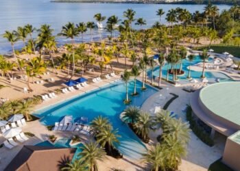 Escarrer: “Miches se convertirá en el destino más importante de RD en el turismo de lujo”