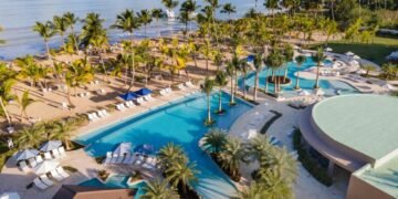 Escarrer: “Miches se convertirá en el destino más importante de RD en el turismo de lujo”