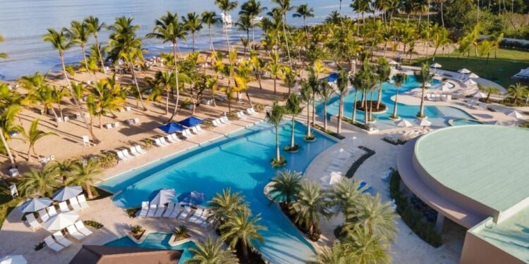 Escarrer: “Miches se convertirá en el destino más importante de RD en el turismo de lujo”
