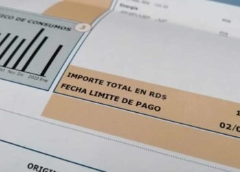 Gobierno: es imperativo reajustar la tarifa eléctrica en el corto plazo