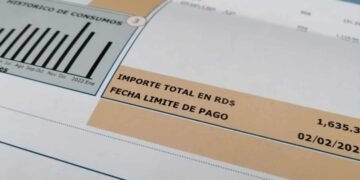Gobierno: es imperativo reajustar la tarifa eléctrica en el corto plazo