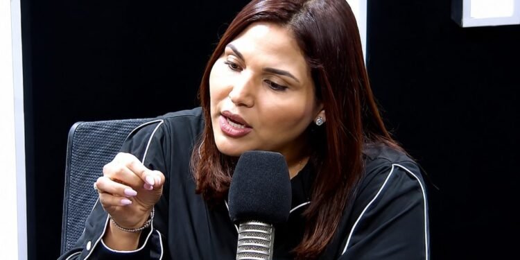Mónica Villafaña llama a agilizar el proceso de registro de sociedades comerciales