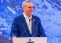 Abinader lanza este lunes “LA Agenda Semanal” para dar seguimiento a prioridades del Gobierno