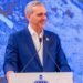 Abinader lanza este lunes “LA Agenda Semanal” para dar seguimiento a prioridades del Gobierno