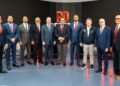 Cuatro presidenciables del PLD ponen sus propuestas sobre la mesa en RD Debate