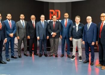 Cuatro presidenciables del PLD ponen sus propuestas sobre la mesa en RD Debate