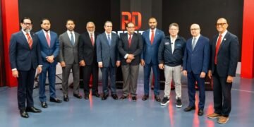 Cuatro presidenciables del PLD ponen sus propuestas sobre la mesa en RD Debate