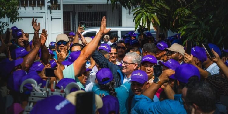 Equipo de Gonzalo Castillo llama al PLD a no dejarse confundir por “adversarios y seudo opositores”