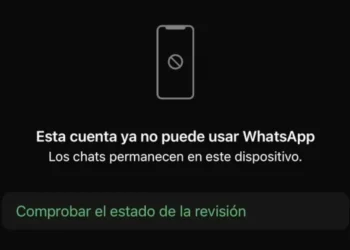 Redes. Usuarios reportan que WhatsApp bloqueó miles de cuentas en todo el mundo: qué hacer si te pasó