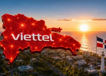 ¿Quiénes están detrás de Viettel? Esto se sabe de la empresa vietnamita que gana licitación en RD