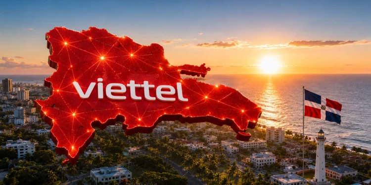 ¿Quiénes están detrás de Viettel? Esto se sabe de la empresa vietnamita que gana licitación en RD