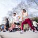 Ni correr ni ir al gimnasio: la ciencia tiene claro que el deporte que más años de vida regala se juega con raqueta