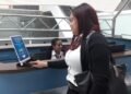 Aerodom estrena tecnología para coordinar aerolíneas y personal de tierra en tiempo real