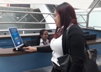 Aerodom estrena tecnología para coordinar aerolíneas y personal de tierra en tiempo real
