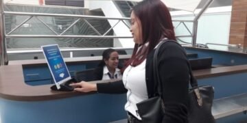 Aerodom estrena tecnología para coordinar aerolíneas y personal de tierra en tiempo real