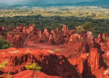 EE. UU. y la UE estrechan su cooperación con República Dominicana en torno a sus tierras raras