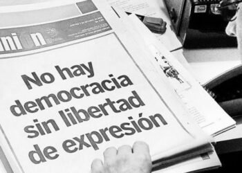 20 de septiembre «Día Mundial de la Libertad de Expresión»