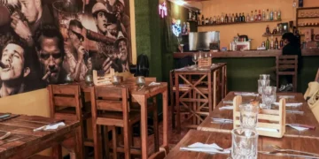 Tener un restaurante en Cuba es un negocio para valientes