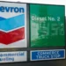 Chevron anuncia acuerdos para duplicar su producción petrolera en Venezuela en 5 años