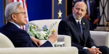 Líderes tecnológicos presionan al G20 por data centers, pero discrepan sobre riesgo de IA