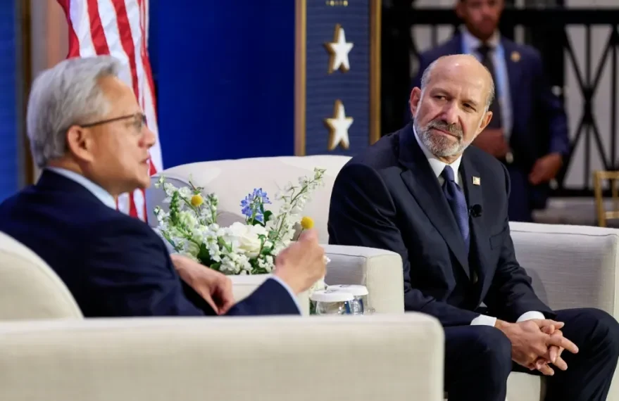 Líderes tecnológicos presionan al G20 por data centers, pero discrepan sobre riesgo de IA