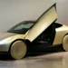 Tesla lanza su Cybercab, un robotaxi sin volante ni pedales