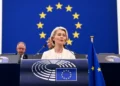 La UE propone prohibir las redes sociales a los menores de 13 años