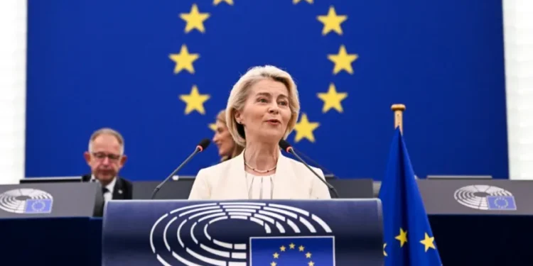 La UE propone prohibir las redes sociales a los menores de 13 años