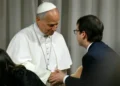 Dios e IA: el Vaticano se invita a la mesa de los gigantes tecnológicos