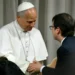 Dios e IA: el Vaticano se invita a la mesa de los gigantes tecnológicos