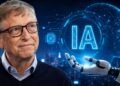 Bill Gates Invertirá US$1,000 Millones para que la IA no sea un privilegio de los ricos