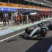 Antonelli, más líder tras ganar en Monza por delante de Russell y Verstappen