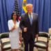 Por qué es tan relevante el encuentro que Trump y Delcy Rodríguez mantuvieron en Nueva York, a menos de 15 km de la cárcel en la que está preso Maduro