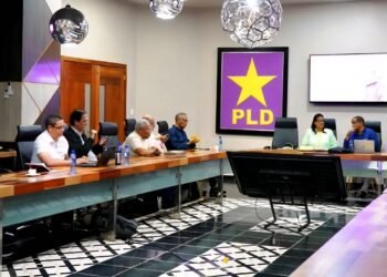 Llamado a preservar la unidad y el respeto a la organización
