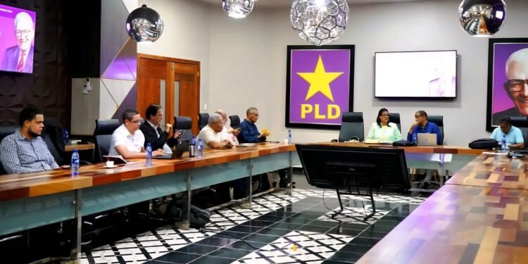 Llamado a preservar la unidad y el respeto a la organización