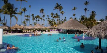 Datos muestran que el 90% de viajeros ve las vacaciones son una inversión en salud mental