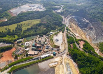 Minería en República Dominicana: una fuente de ingresos para el Estado rodeada de conflictos comunitarios