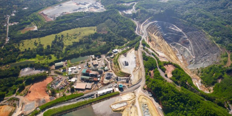 Minería en República Dominicana: una fuente de ingresos para el Estado rodeada de conflictos comunitarios