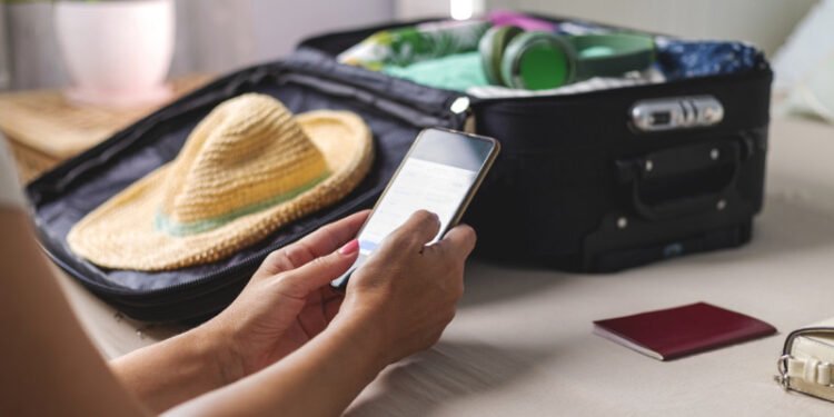 Medidas que debes tomar en cuenta si quieres viajar de manera segura