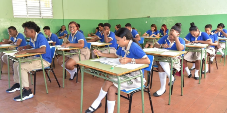 Ministerio de Educación informa disponibilidad de los resultados de la segunda convocatoria de las Pruebas Nacionales