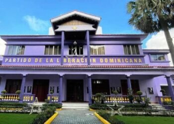 PLD: «Presupuesto 2027 se sustenta sobre endeudamiento y bases financieras cuestionables»