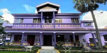 PLD: «Presupuesto 2027 se sustenta sobre endeudamiento y bases financieras cuestionables»