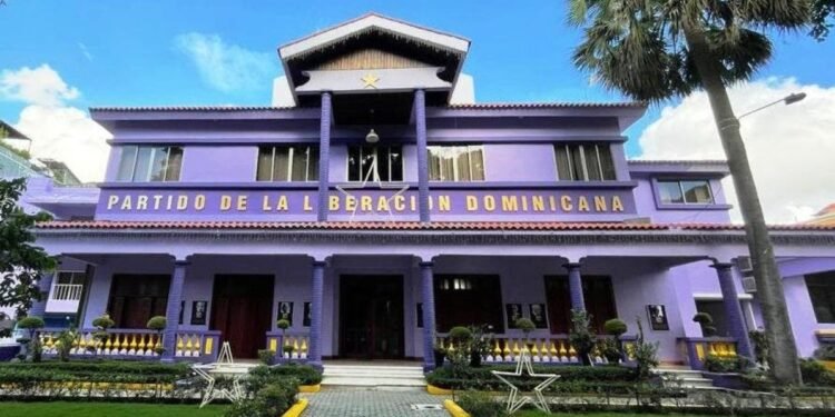 PLD: «Presupuesto 2027 se sustenta sobre endeudamiento y bases financieras cuestionables»