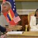 Las claves del pacto petrolero entre EEUU, Venezuela y un empresario con pasado opaco