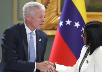 Así hirió el orgullo venezolano el pacto que cede a EE. UU. una quinta parte de sus reservas petroleras