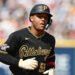 ¿Cuántos dominicanos han debutado este año en la MLB?